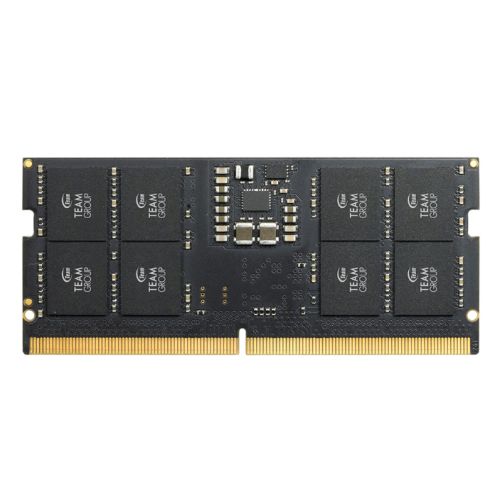 Team Elite 16GB, DDR5, 5600MHz (PC5-44800), CL46, 1.1V, ECC, SODIMM Memory