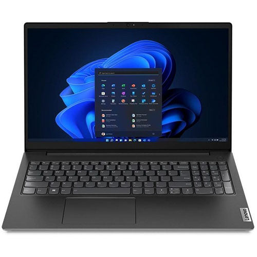 Lenovo V15 G3 IAP Laptop, 15.6&quot; FHD, i3-1215U, 8GB, 256GB SSD, No Optical, USB-C, Windows 11 Home