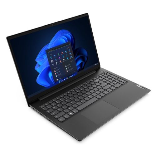 Lenovo V15 G4 ABP 82YY Laptop, 15.6&quot; FHD, Ryzen 5 7430U, 8GB DDR4, 512GB SSD, No Optical, USB-C, Windows 11 Home