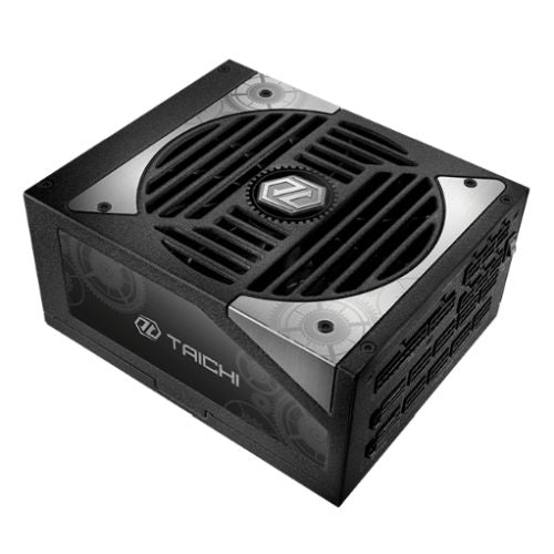 Asrock 1650W Taichi TC-1650T PSU, Fully Modular, 80+ Titanium, Cybenetics Titanium &amp; Lambda A+, ATX 3.1, PCIe 5.1