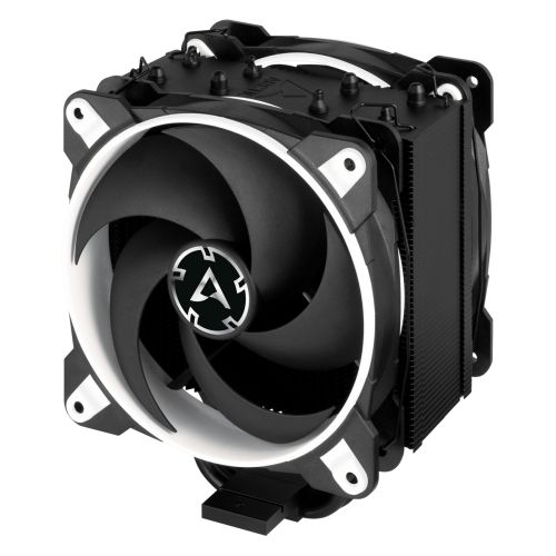 Arctic Freezer 34 eSports DUO Edition Heatsink &amp; Fan, Black &amp; White, Intel &amp; AMD Sockets, Bionix Fan, Fluid Dynamic Bearing