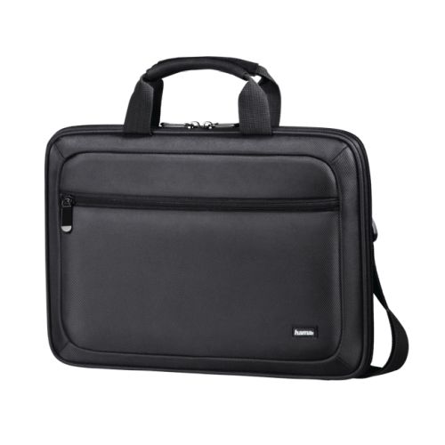 Hama Nice Hardcase Laptop Bag, Up to 15.6&quot;, Hard Shell, Trolley Strap