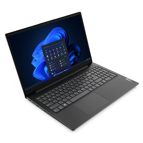 Lenovo V15 G3 IAP Laptop, 15.6&quot; FHD, i5-1235U, 8GB, 256GB SSD, No Optical, USB-C, Windows 11 Home