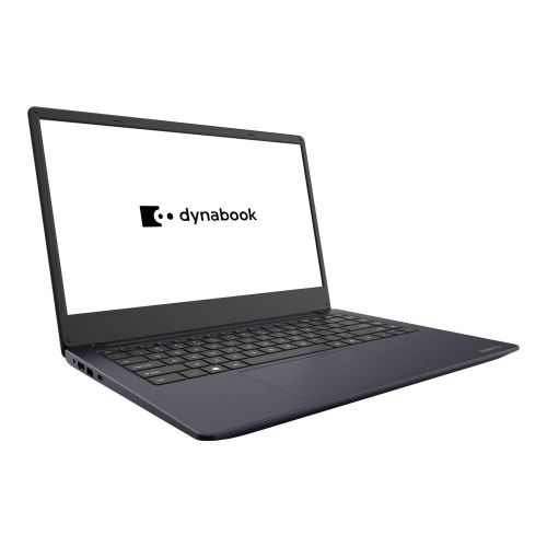 Toshiba Dynabook Satellite Pro C40-G-109 Laptop, 14&quot;, Celeron 5205U, 4GB, 128GB SSD, USB-C, Windows 10 Pro