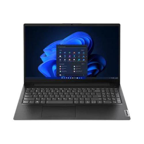 Lenovo V15 G4 AMN 82YU Laptop, 15.6&quot; FHD, Ryzen 5 7520U, 8GB DDR5, 256GB SSD, No Optical, USB-C, Windows 11 Pro