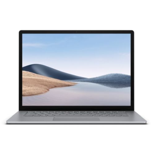 Microsoft Surface Laptop 4, 15