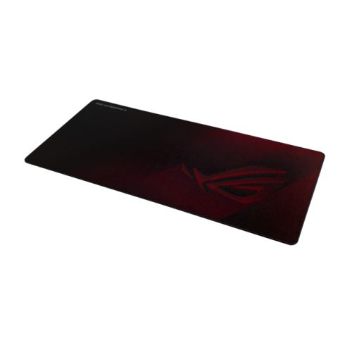 Asus ROG SCABBARD II Gaming Mouse Pad, Water, Oil &amp; Dust Repellent, 900 x 400 mm