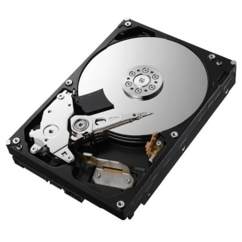 Toshiba 3.5&quot;, 1TB, SATA3, P300 Hard Drive, 7200RPM, 64MB Cache, OEM