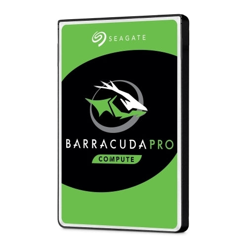 Seagate 3.5&quot;, 4TB, SATA3, BarraCuda Hard Drive, 5400RPM, 256MB Cache, OEM