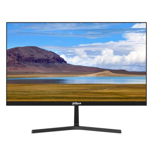 Dahua 21.45&quot; FHD Monitor (LM22-B200S), 1920 x 1080, 5ms, VGA, HDMI, 100Hz, Speakers, VESA