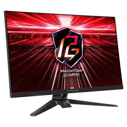 Asrock 27&quot; Phantom Gaming FHD Monitor (PG27FF1A), 1920 x 1080, 1ms, 2 HDMI, DP, 165Hz, HDR 10, VESA