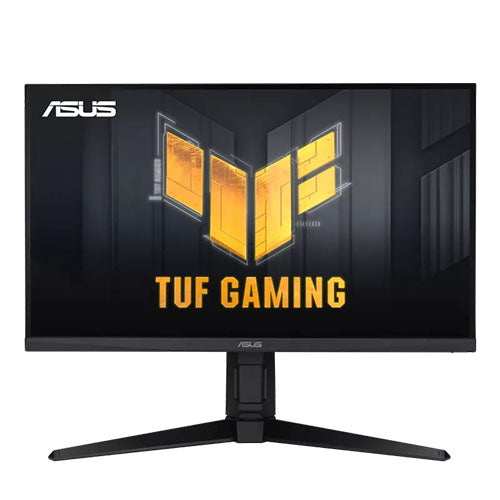 Asus 27&quot; TUF QHD HDR Gaming Monitor (VG27AQML1A), fast IPS, 2560 x 1440, 1ms, 260Hz OC, ELMB,100% sRGB, DisplayHDR 400, VESA