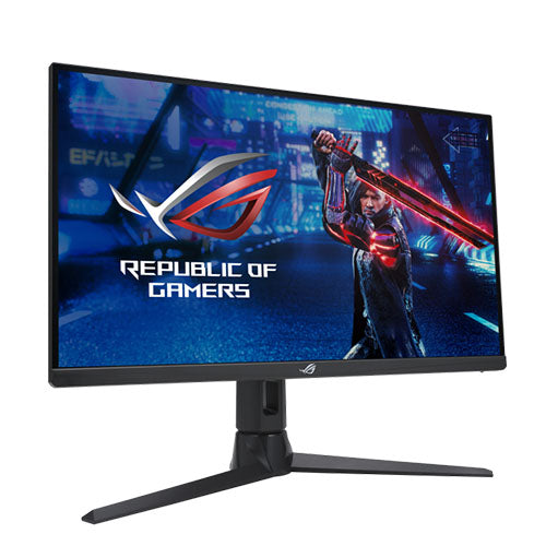 Asus 27&quot; ROG STRIX 2K WQHD Gaming Monitor (XG27AQMR), Fast  IPS, 2560 x 1440, 1ms, USB, 300Hz, DisplayHDR 600, VESA