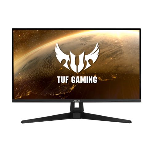 Asus 28&quot; TUF 4K UHD Gaming Monitor (VG289Q1A), IPS, 3840 x 2160, 5ms, 2 HDMI, DP, HDR10, DCI-P3, VESA