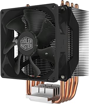 Power / Fans / PCIe