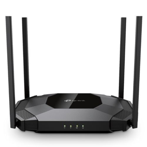 TP-LINK (TL-WA3001) AX3000 Dual Band Gigabit Wi-Fi 6 Access Point, Passive PoE, Range Extender, Multi-SSID & Client Modes