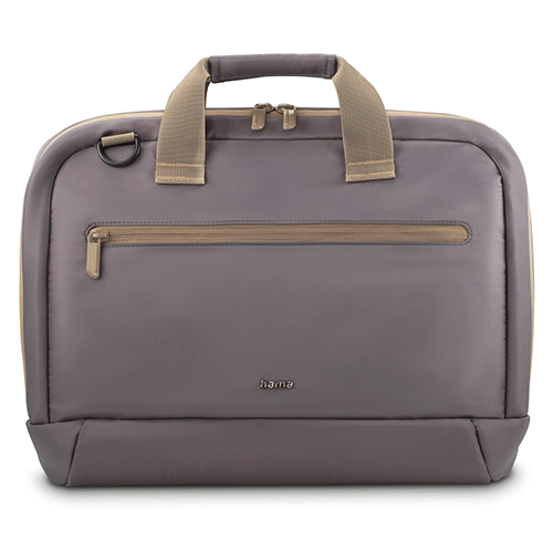 Hama Ultra Lightweight Laptop Bag, Up to 14.1