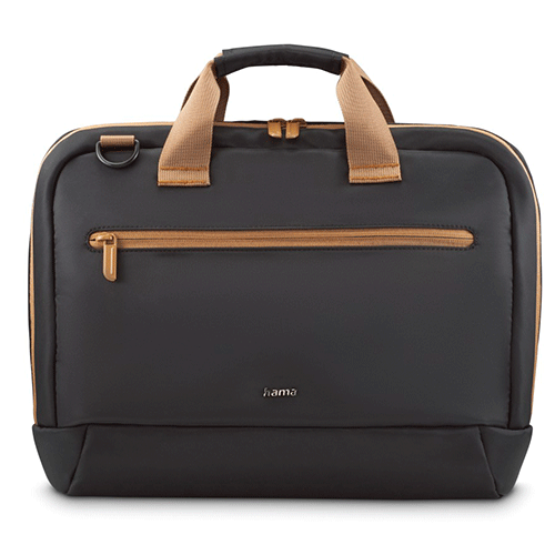 Hama Ultra Lightweight Laptop Bag, Up to 14.1