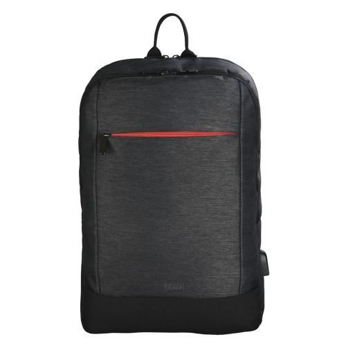 Hama Manchester Laptop Backpack, Up to 15.6