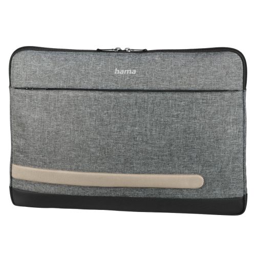 Hama Terra Laptop Sleeve, Up to 15.6