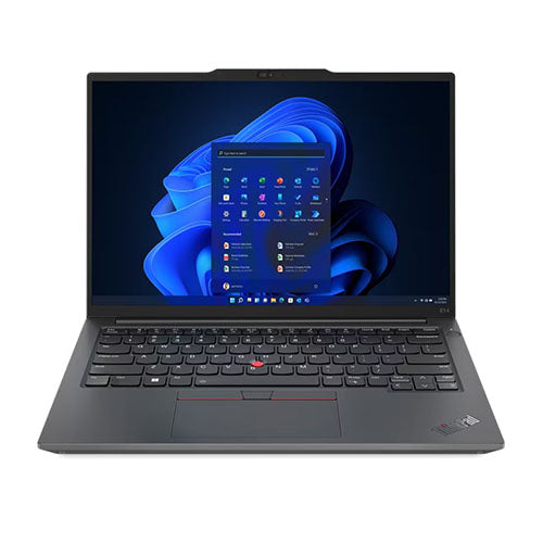 Lenovo E14 G5 21JK Laptop, 14