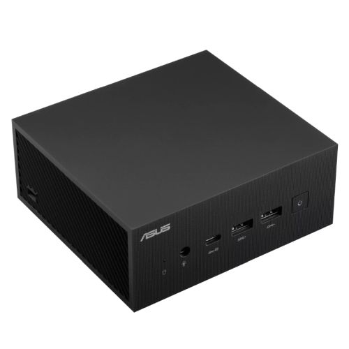 Asus Mini PC PN53 Barebone (PN53-B-S5084MD), Ryzen 5 7535HS, DDR5, 2.5