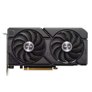 Asus DUAL RX7600 EVO OC, 8GB DDR6, HDMI, 3 DP, 2715MHz Clock, Overclocked