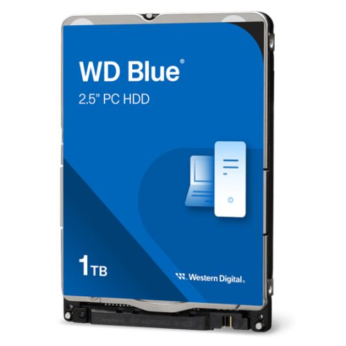 WD 2.5