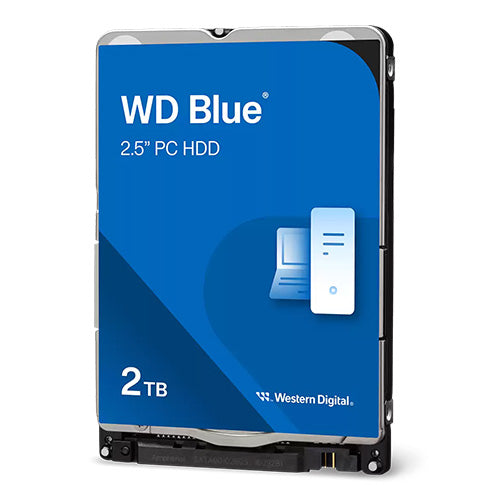 WD 2.5