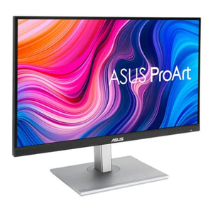 Asus 27" ProArt Display Professional 4K UHD Monitor (PA279CV), IPS, 3840 x 2160, 5ms, 2 HDMI, DP, USB-C, USB Hub, Speakers, VESA