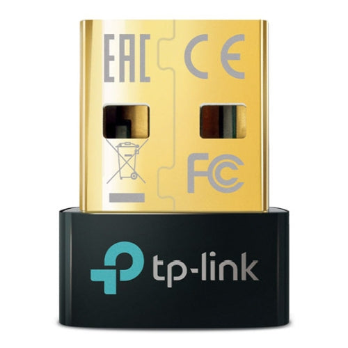 TP-LINK (UB500) USB Nano Bluetooth 5.0 Adapter - Baztex Bluetooth Adapters