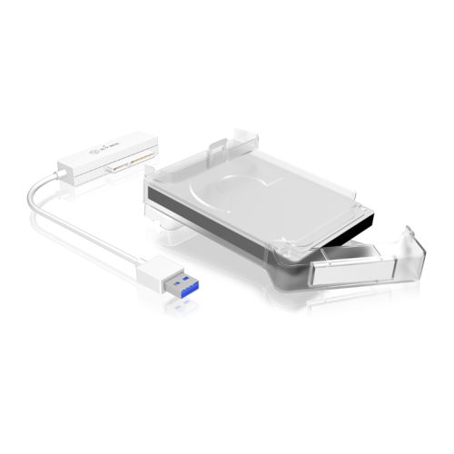 Icy Box (IB-AC703-U3) USB 3.0 to 2.5