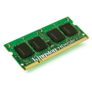 Kingston 4GB, DDR3L, 1600MHz (PC3L-12800), CL11, SODIMM Memory *Low Voltage 1.35V* - Baztex Memory - Laptop
