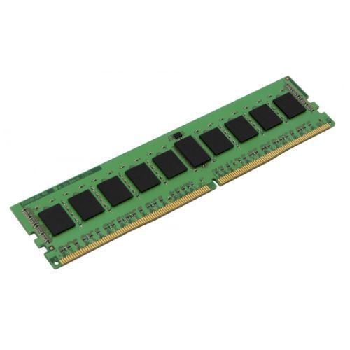 Kingston 4GB, DDR4, 2666MHz (PC4-21300), CL19, DIMM Memory - Baztex Memory - Desktop