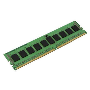 Kingston 8GB, DDR4, 2666MHz (PC4-21300), CL19, DIMM Memory - Baztex Memory - Desktop
