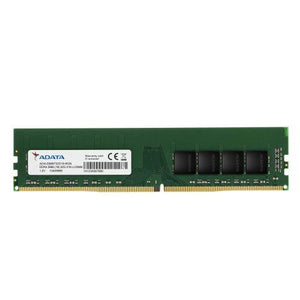 ADATA Premier 16GB, DDR4, 3200MHz (PC4-25600), CL22, DIMM Memory - Baztex Memory - Desktop