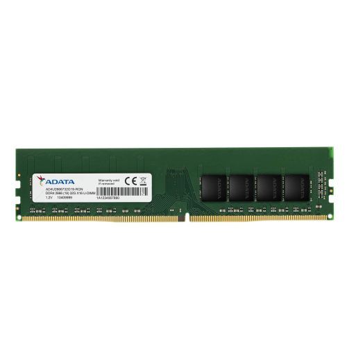 ADATA Premier 32GB, DDR4, 3200MHz (PC4-25600), CL22, DIMM Memory