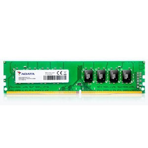 ADATA Premier, 4GB, DDR4, 2666MHz (PC4-21300), CL19, DIMM Memory - Baztex Memory - Desktop