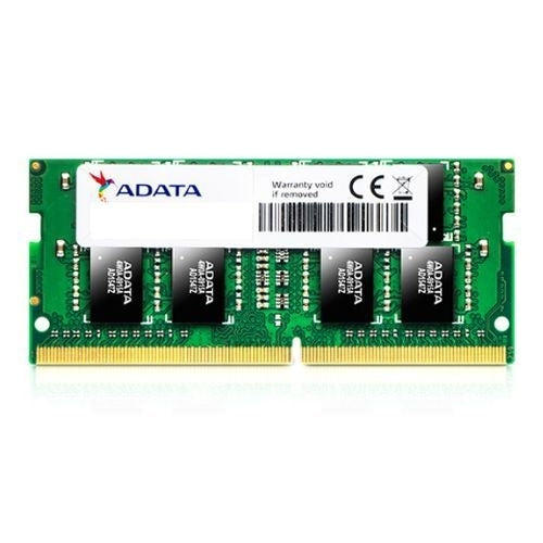 ADATA Premier 32GB, DDR4, 3200MHz (PC4-25600), CL22, SODIMM Memory, 2048x8 - Baztex Memory - Laptop