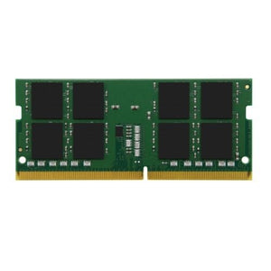 Kingston 4GB, DDR4, 2666MHz (PC4-21300), CL19, SODIMM Memory - Baztex Memory - Laptop