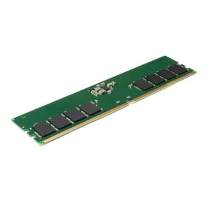 Kingston, 16GB, DDR5, 4800MHz (PC5-38400), CL40, 1.1V, ECC, DIMM Memory - Baztex Memory - Desktop
