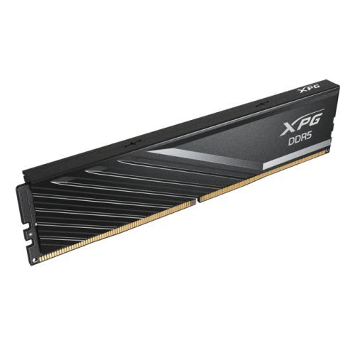 ADATA XPG Lancer Blade 16GB, DDR5, 6000MHz (PC5-48000), CL30, 1.35V, ECC, PMIC, XMP 3.0, AMD EXPO, DIMM Memory - Baztex Memory - Desktop