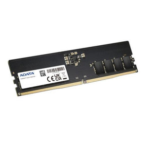 ADATA Premier, 32GB, DDR5, 4800MHz (PC5-38400), CL40, 1.1V, ECC, DIMM Memory - Baztex Memory - Desktop