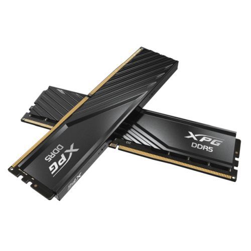 ADATA XPG Lancer Blade 32GB Kit (2 x 16GB), DDR5, 5600MHz (PC5-44800), CL46, 1.1V, ECC, PMIC, XMP 3.0, AMD EXPO, DIMM Memory