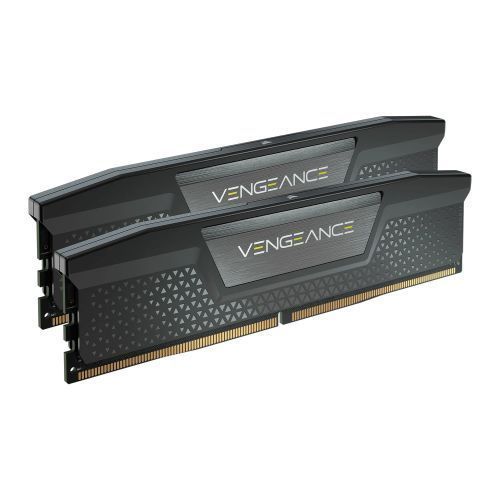 Corsair Vengeance 32GB Kit (2 x 16GB), DDR5, 6000MHz (PC5-48000), CL36, 1.35V, AMD Optimised, PMIC, DIMM Memory - Baztex Memory - Desktop