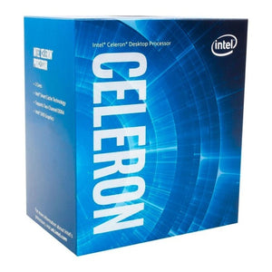 Intel Celeron G5905 CPU, 1200, 3.5 GHz, Dual Core, 58W, 14nm, 4MB Cache, Comet Lake - Baztex Processors