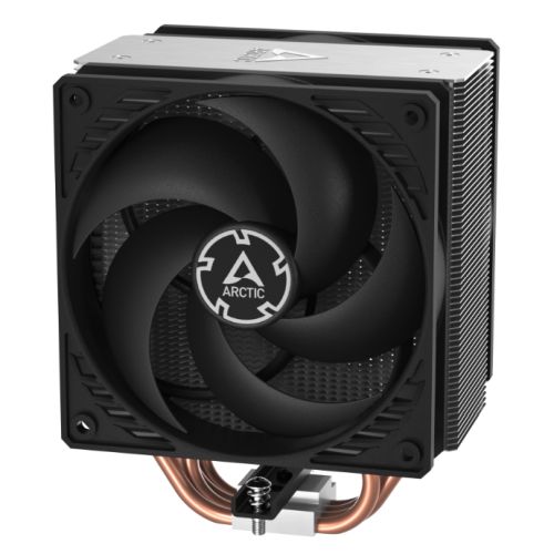 Arctic Freezer 36 CO Heatsink & Fan for Continuous Operation, Intel & AMD, Direct Touch, 2x P12 PWM PST CO Fans, Dual Ball Bearing