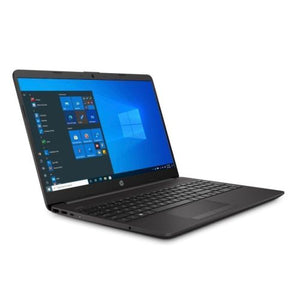 HP 250 G8 Laptop, 15.6" FHD, i3-1005G1, 8GB, 256GB SSD, No Optical, USB-C, Windows 10 Home - Baztex Laptops