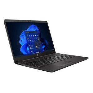 HP 250 G9 Laptop, 15.6" FHD, i5-1235U, 8GB, 256GB SSD, No Optical, USB-C, Windows 11 Home - Baztex Laptops