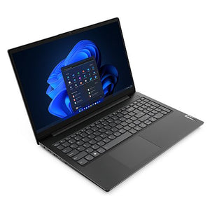 Lenovo V15 G3 IAP Laptop, 15.6" FHD, i5-1235U, 8GB, 256GB SSD, No Optical, USB-C, Windows 11 Home - Baztex Laptops